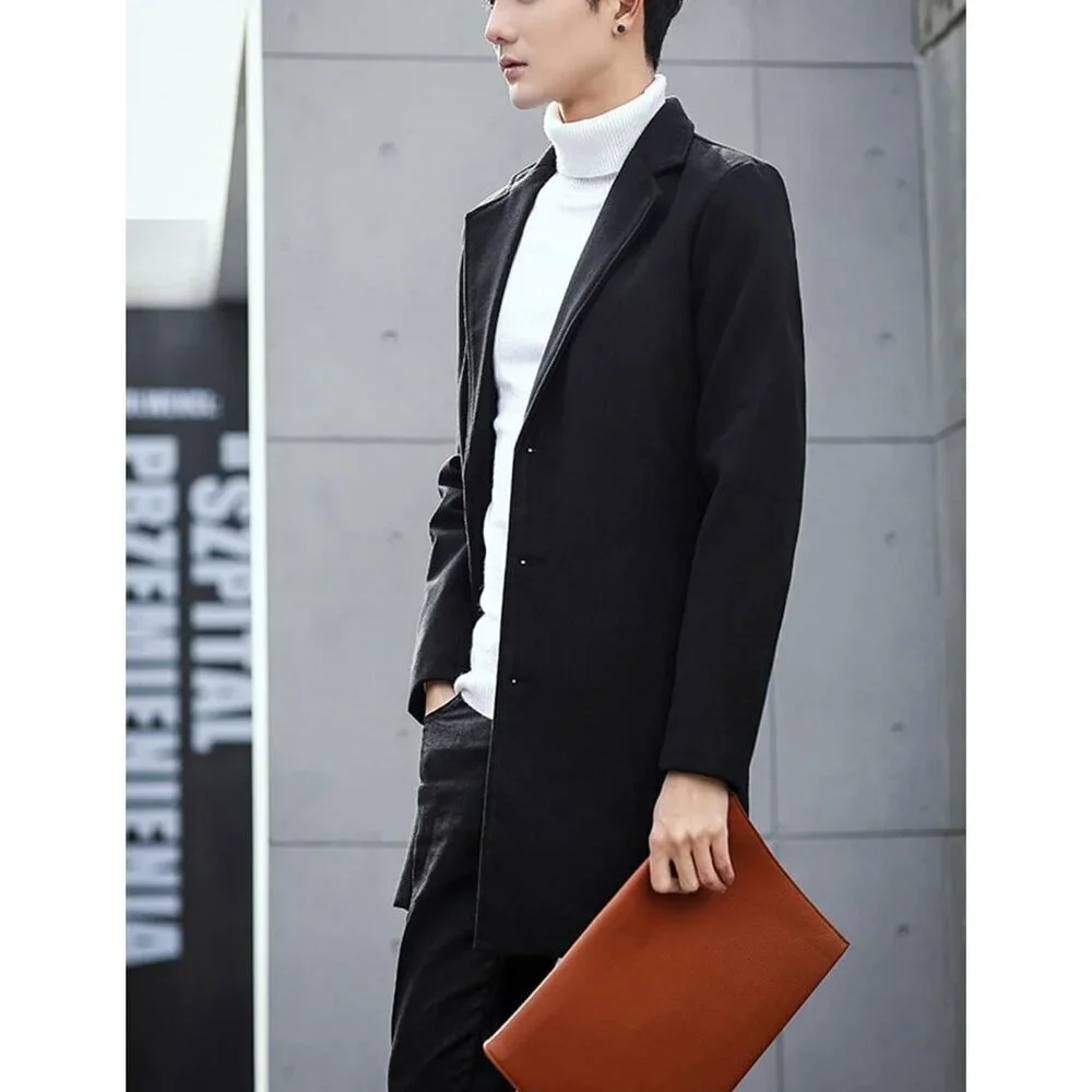 N/A classic men